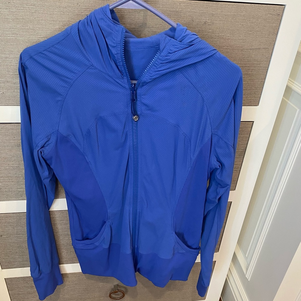 Lululemon Jacket
